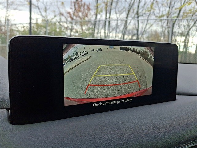 2022 Mazda CX-5 2.5 S Premium photo 4