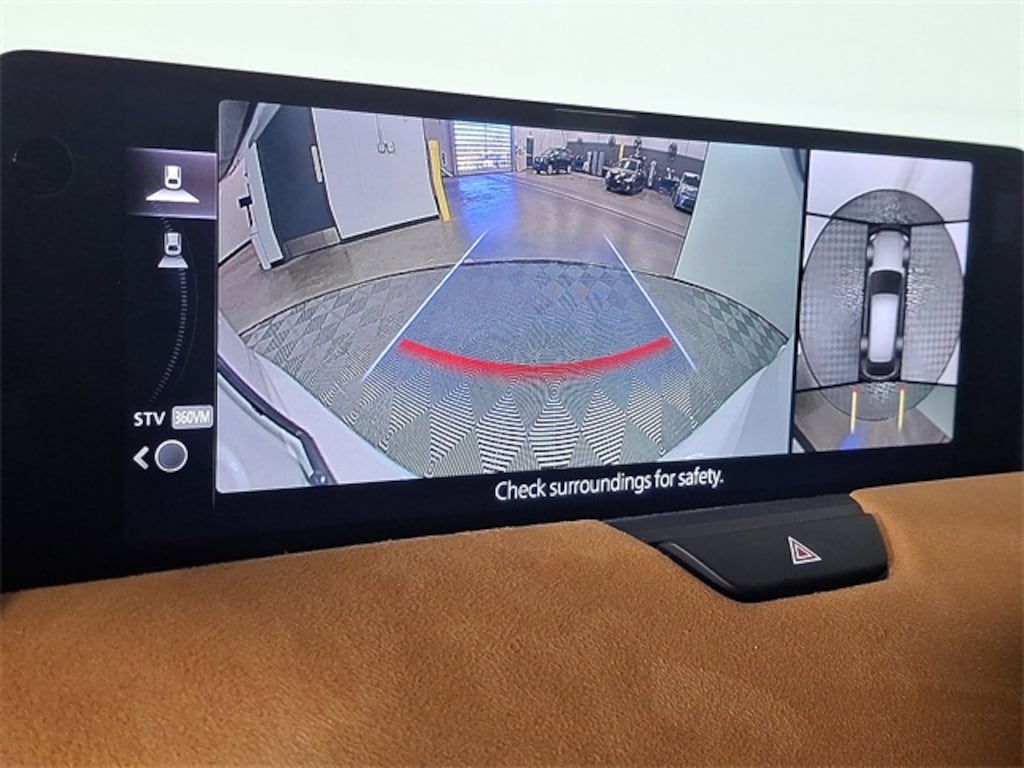 Used 2025 Mazda CX-70 3.3 Turbo S Premium Plus Package SUV