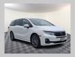 Used 2025 Honda Odyssey Touring Van
