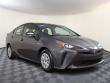 Used 2021 Toyota Prius LE Hatchback