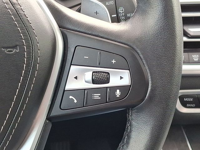 2022 BMW X5 40i - Photo 23