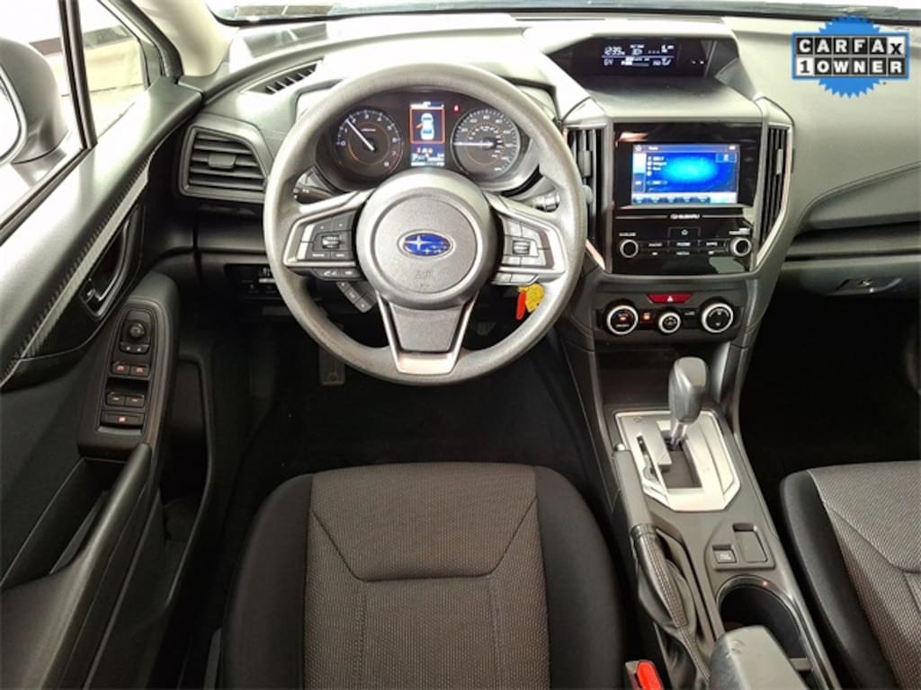 Used 2023 Subaru Crosstrek Base SUV