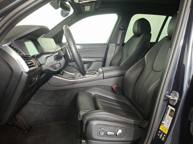 2022 BMW X5 40i - Photo 16