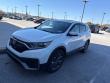 Used 2020 Honda CR-V EX AWD SUV
