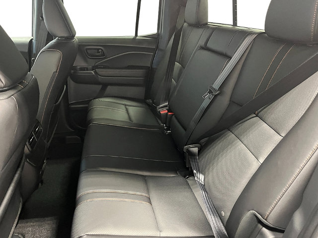 2026 Honda Ridgeline TrailSport - Photo 22