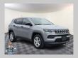 Used 2023 Jeep Compass Sport SUV