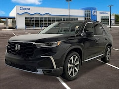 2025 Honda Pilot Touring SUV