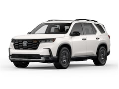 2025 Honda Pilot TrailSport SUV
