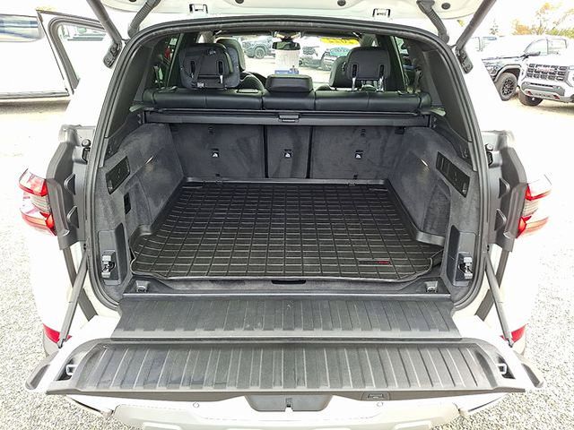 2022 BMW X5 40i - Photo 31