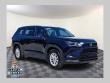 Used 2025 Toyota Grand Highlander XLE SUV