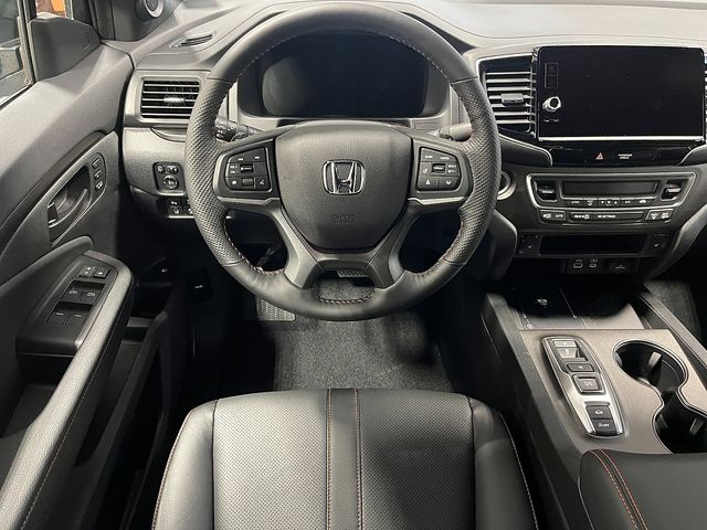 2026 Honda Ridgeline TrailSport - Photo 24