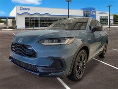 2026 Honda HR-V Sport SUV