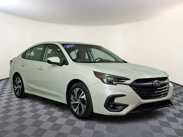 2023 Subaru Legacy