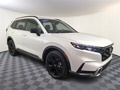 2025 Honda CR-V Hybrid Sport Touring SUV