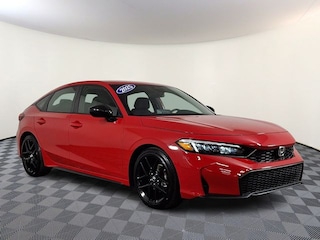 2025 Honda Civic Sport Hatchback for sale in Muncy PA