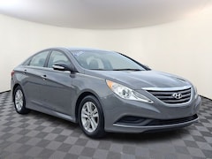 2014 Hyundai Sonata GLS w/PZEV Sedan
