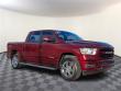 Used 2019 Ram 1500 Big Horn/Lone Star Truck Crew Cab