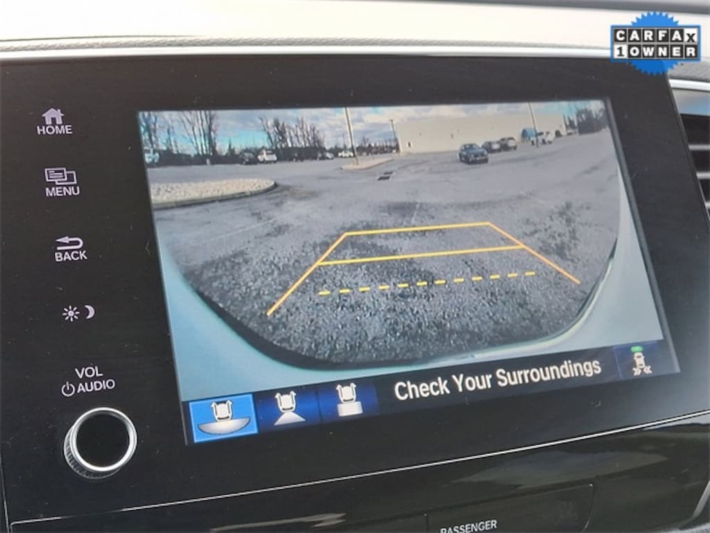 Used 2023 Honda Ridgeline RTL Truck Crew Cab