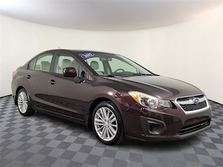 2012 Subaru Impreza 2.0i Sedan for sale in Muncy PA