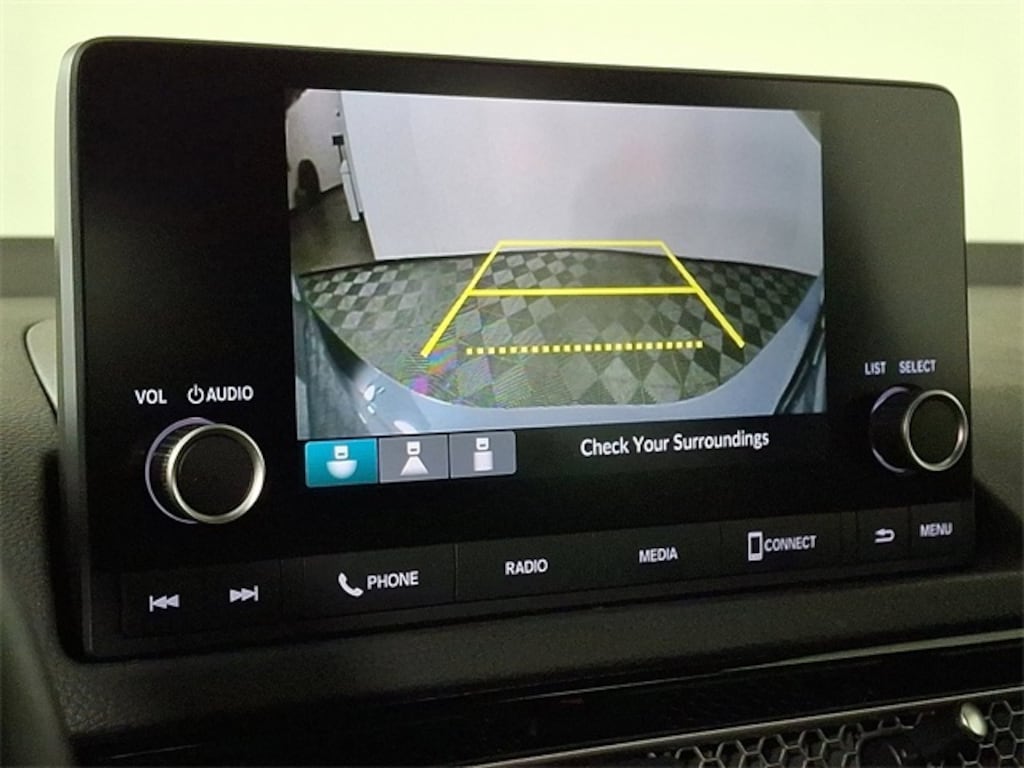 Used 2024 Honda Civic Sport Sedan