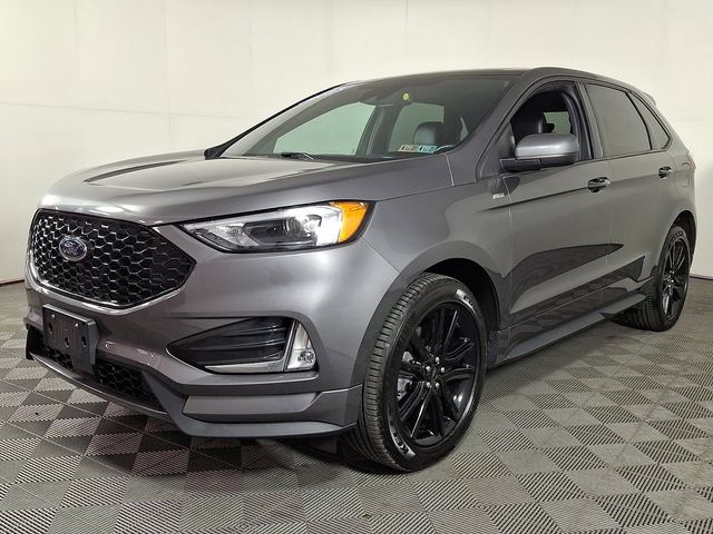 2023 Ford Edge ST-Line - Photo 6