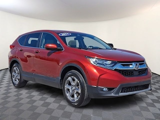 2017 Honda CR-V EX-L SUV for sale in Muncy PA