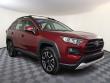 Used 2019 Toyota RAV4 Adventure SUV