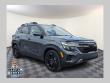 Used 2024 Kia Seltos X-Line SUV