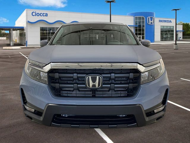 2026 Honda Ridgeline RTL - Photo 10