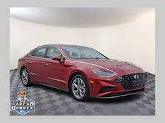 2023 Hyundai Sonata Sedan
