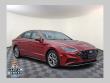 Used 2023 Hyundai Sonata  Sedan