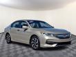 Used 2016 Honda Accord EX-L Sedan