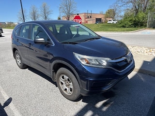 2015 Honda CR-V LX AWD SUV for sale in Muncy PA