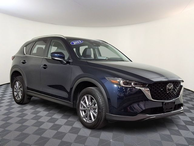 2023 Mazda CX-5 S Select Package