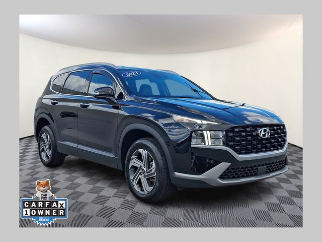 2023 Hyundai Santa Fe SEL SUV