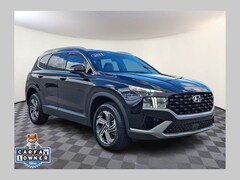 2023 Hyundai Santa Fe SEL SUV