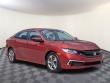 Used 2019 Honda Civic LX Sedan
