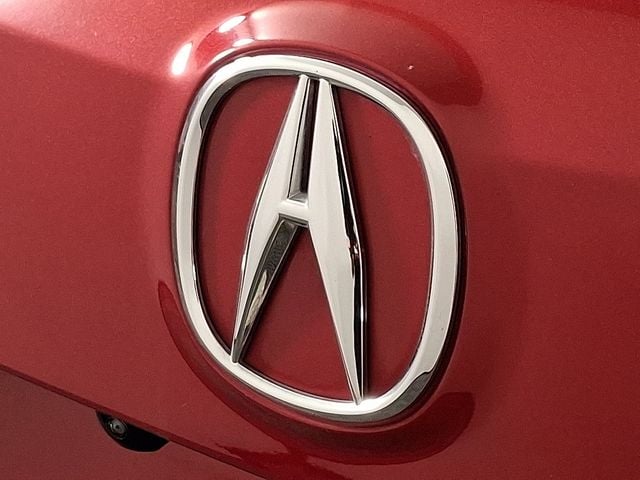 2021 Acura RDX Technology Package - Photo 31