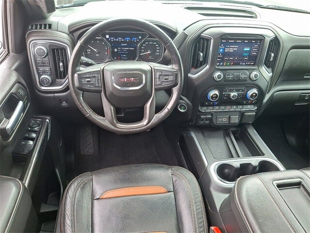 2020 Gmc Sierra 1500 AT4 photo 2