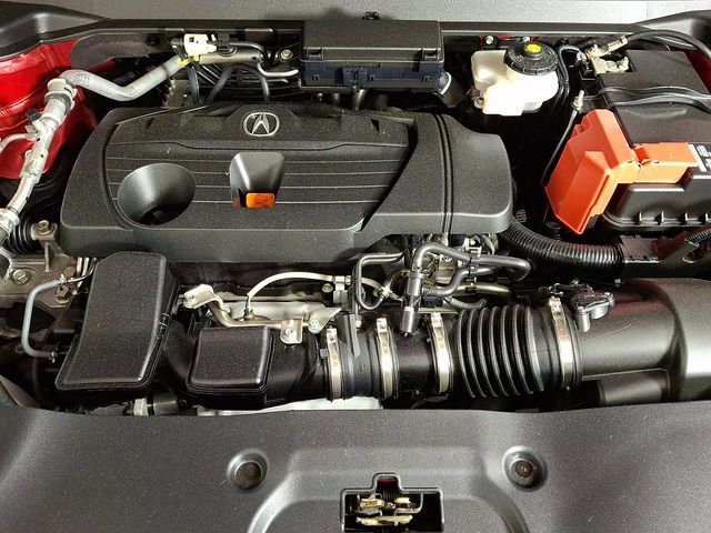 2021 Acura RDX Technology Package - Photo 29