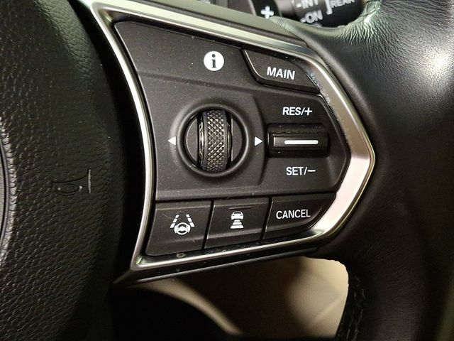 2021 Acura RDX Technology Package - Photo 22