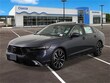Honda Accord Hybrid