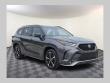 Used 2022 Toyota Highlander XSE SUV