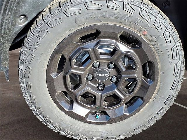 2026 Honda Ridgeline TrailSport - Photo 6