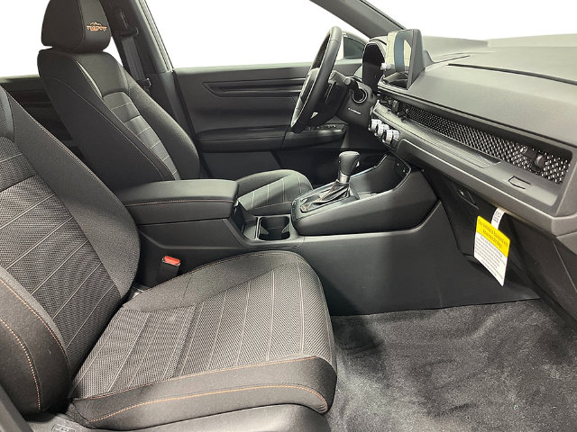 2026 Honda CR-V TrailSport - Photo 29