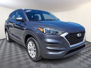 2019 Hyundai Tucson Value SUV for sale in Muncy PA