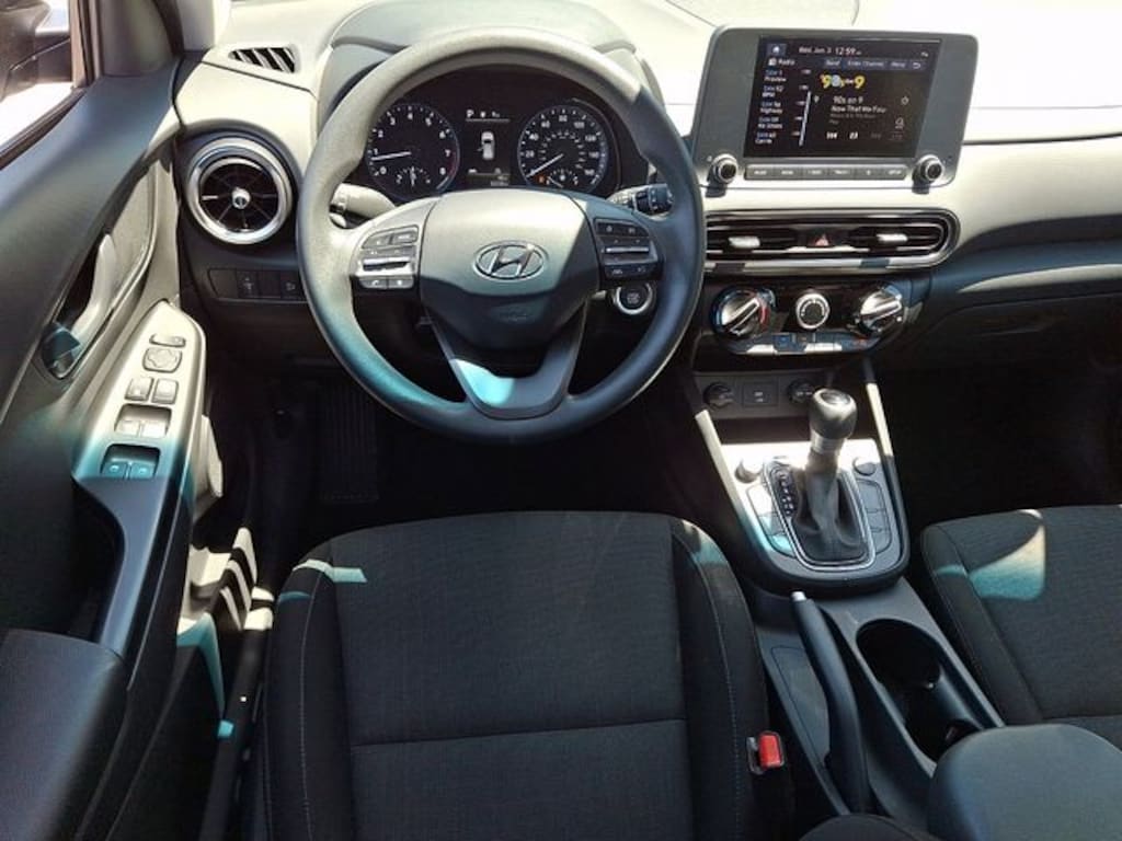 Used 2023 Hyundai Kona SEL SUV