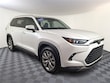 Toyota Grand Highlander Hybrid