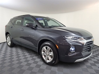 2022 Chevrolet Blazer LT w/2LT SUV for sale in Muncy PA