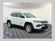 Used 2022 Jeep Compass Latitude SUV